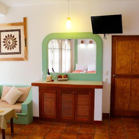 Hotel Careyes Puerto Escondido Puerto Escondido  Εξωτερικό φωτογραφία