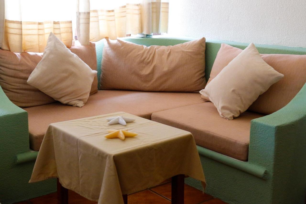 Hotel Careyes Puerto Escondido Puerto Escondido  Εξωτερικό φωτογραφία