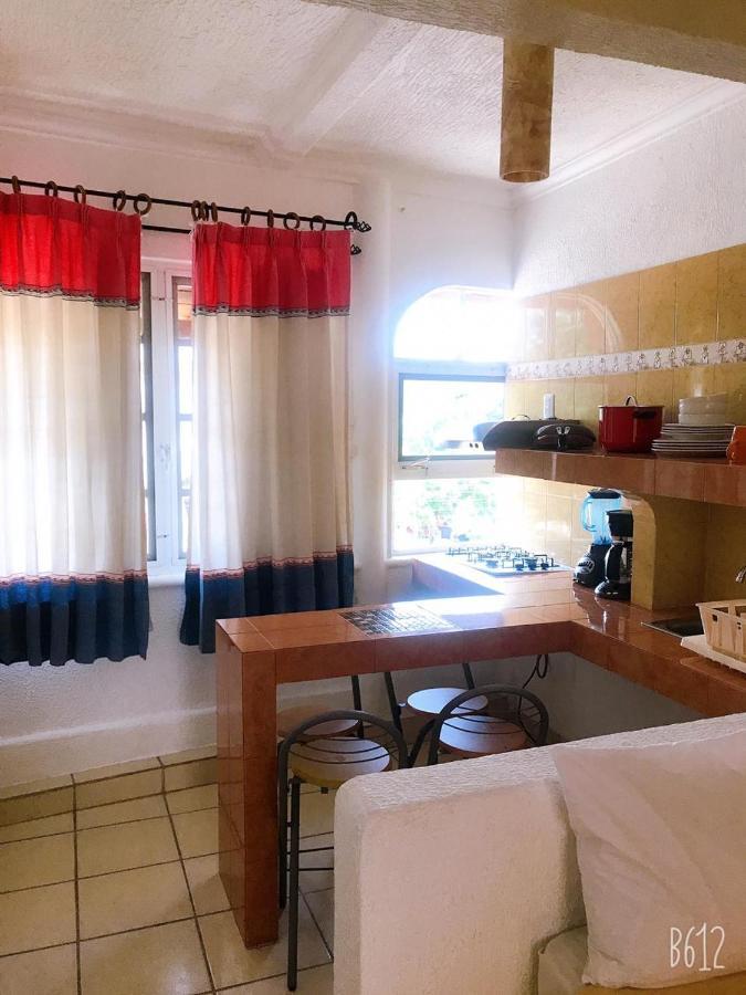 Hotel Careyes Puerto Escondido Puerto Escondido  Εξωτερικό φωτογραφία