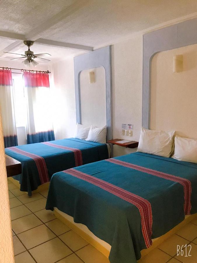 Hotel Careyes Puerto Escondido Puerto Escondido  Εξωτερικό φωτογραφία