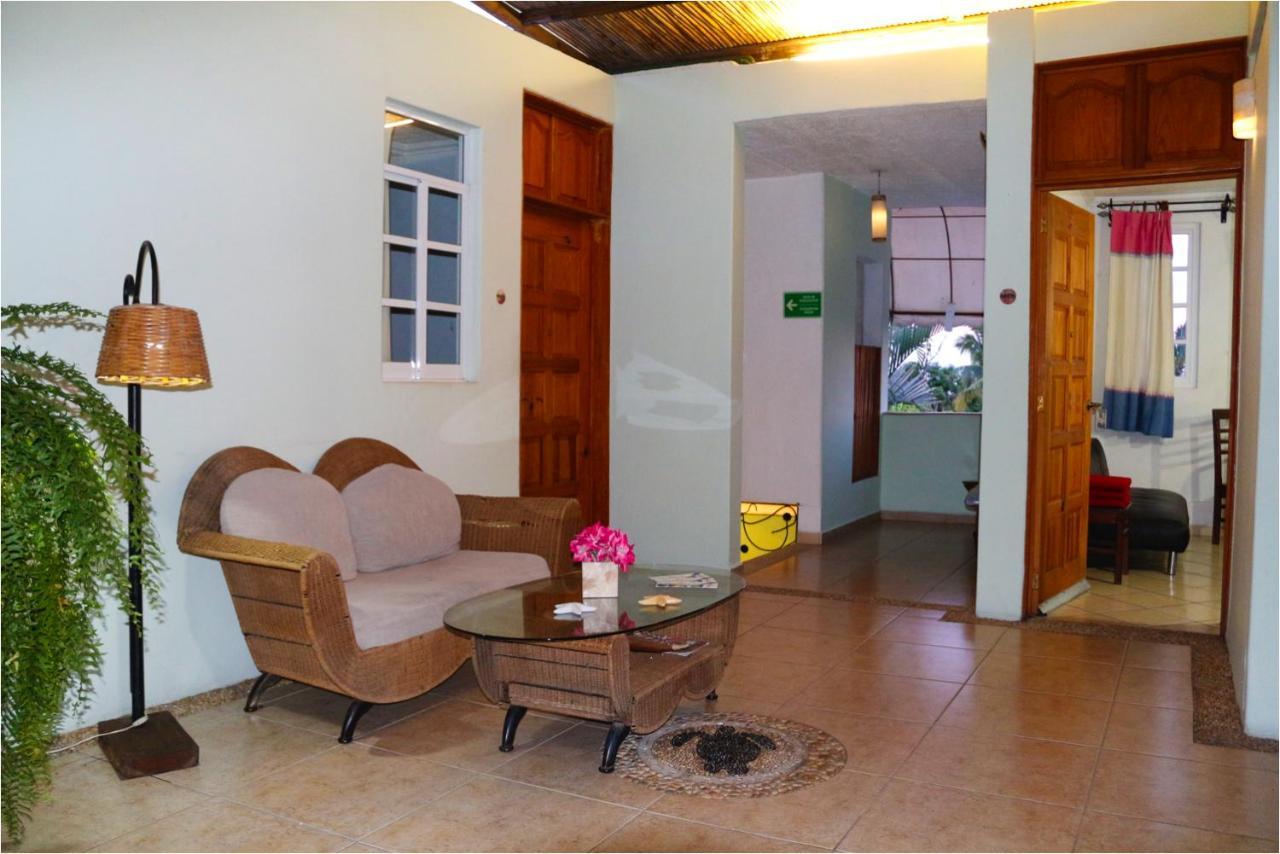 Hotel Careyes Puerto Escondido Puerto Escondido  Εξωτερικό φωτογραφία