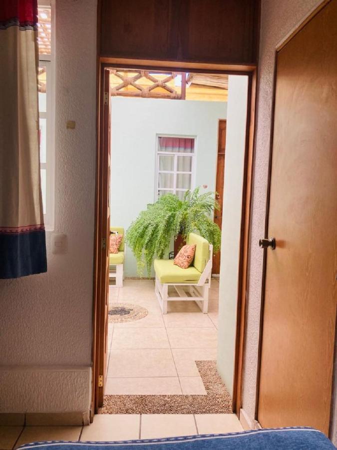 Hotel Careyes Puerto Escondido Puerto Escondido  Εξωτερικό φωτογραφία