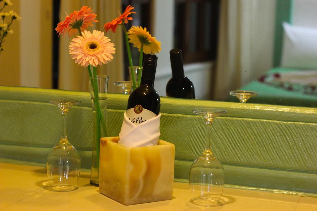 Hotel Careyes Puerto Escondido Puerto Escondido  Εξωτερικό φωτογραφία
