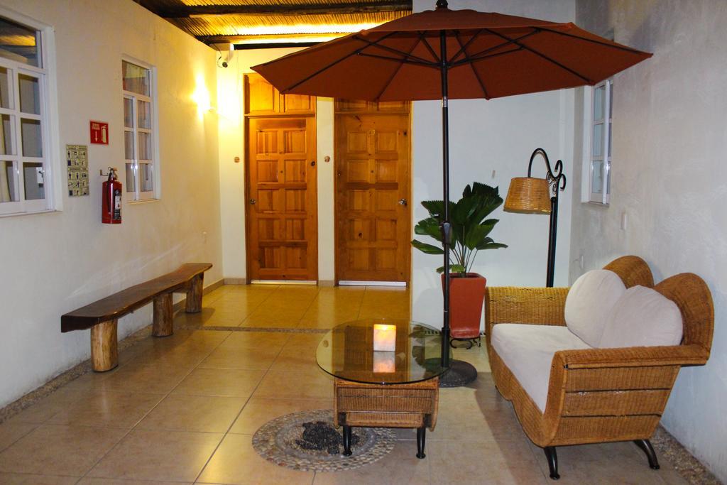 Hotel Careyes Puerto Escondido Puerto Escondido  Εξωτερικό φωτογραφία