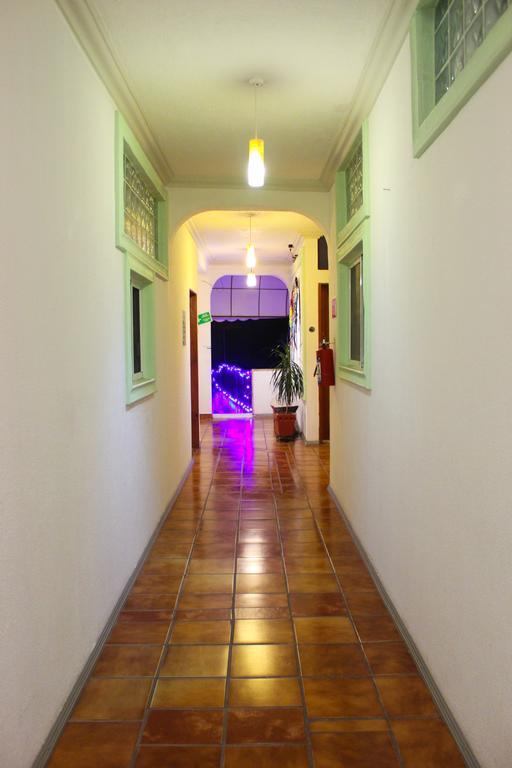 Hotel Careyes Puerto Escondido Puerto Escondido  Εξωτερικό φωτογραφία