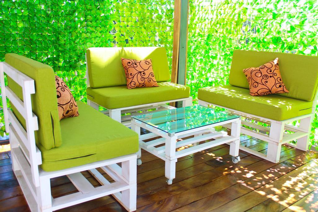 Hotel Careyes Puerto Escondido Puerto Escondido  Εξωτερικό φωτογραφία