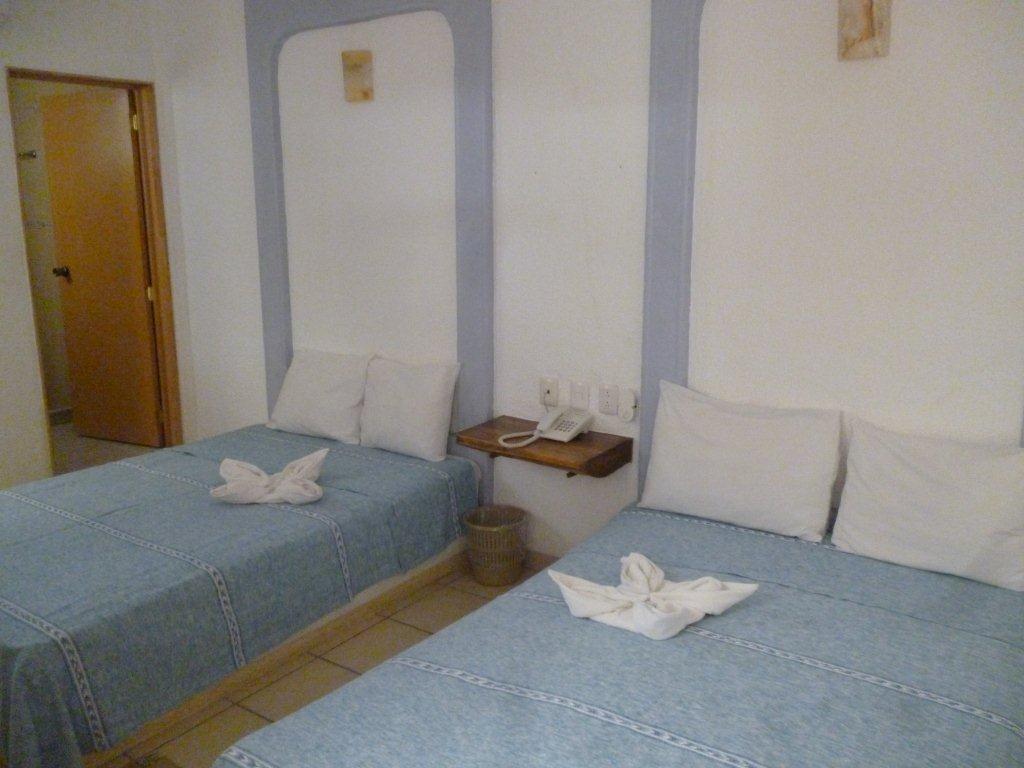 Hotel Careyes Puerto Escondido Puerto Escondido  Δωμάτιο φωτογραφία