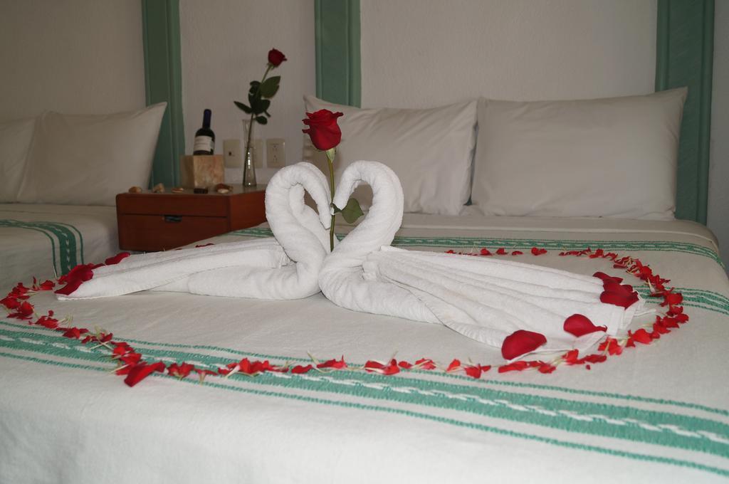 Hotel Careyes Puerto Escondido Puerto Escondido  Εξωτερικό φωτογραφία