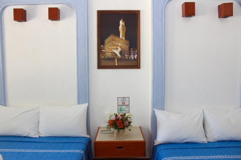 Hotel Careyes Puerto Escondido Puerto Escondido  Εξωτερικό φωτογραφία