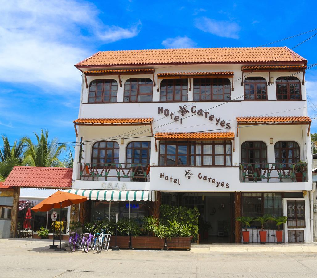 Hotel Careyes Puerto Escondido Puerto Escondido  Εξωτερικό φωτογραφία