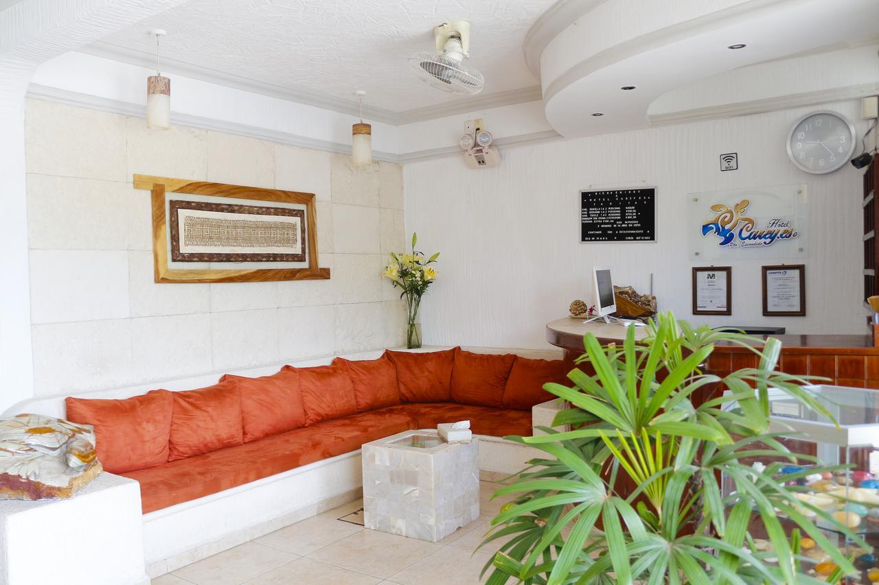Hotel Careyes Puerto Escondido Puerto Escondido  Εξωτερικό φωτογραφία