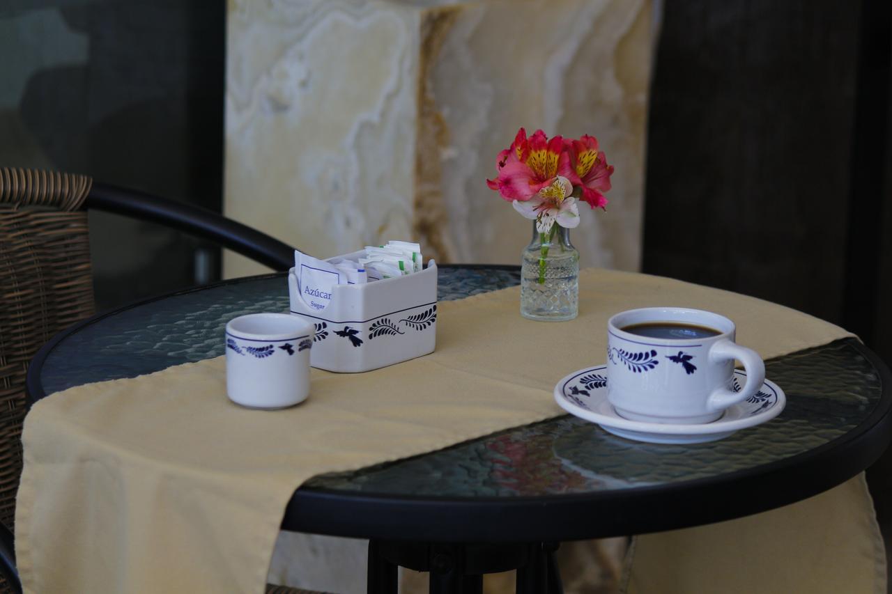 Hotel Careyes Puerto Escondido Puerto Escondido  Εξωτερικό φωτογραφία