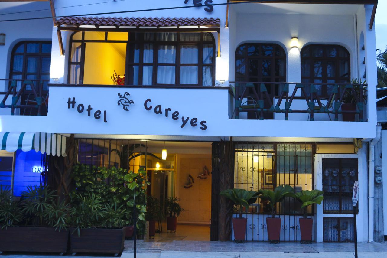 Hotel Careyes Puerto Escondido Puerto Escondido  Εξωτερικό φωτογραφία