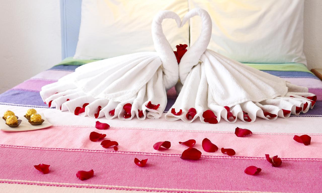 Hotel Careyes Puerto Escondido Εξωτερικό φωτογραφία