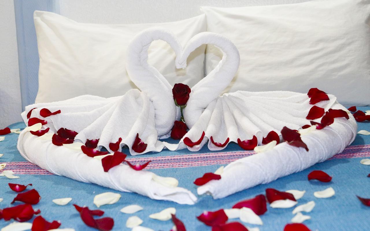 Hotel Careyes Puerto Escondido Puerto Escondido  Εξωτερικό φωτογραφία