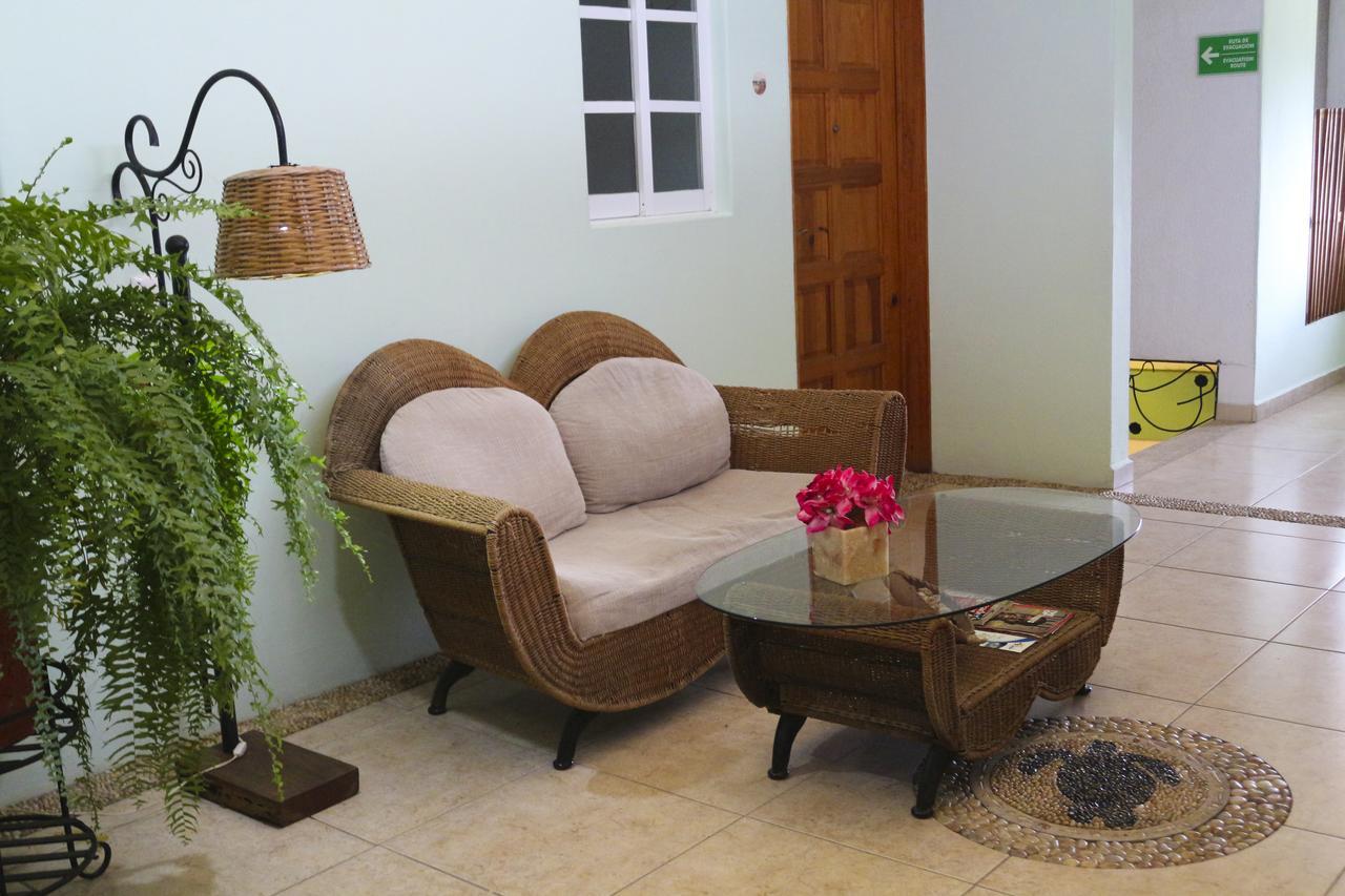 Hotel Careyes Puerto Escondido Puerto Escondido  Εξωτερικό φωτογραφία