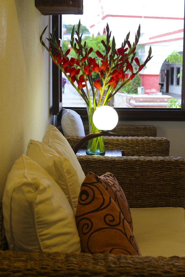 Hotel Careyes Puerto Escondido Puerto Escondido  Εξωτερικό φωτογραφία