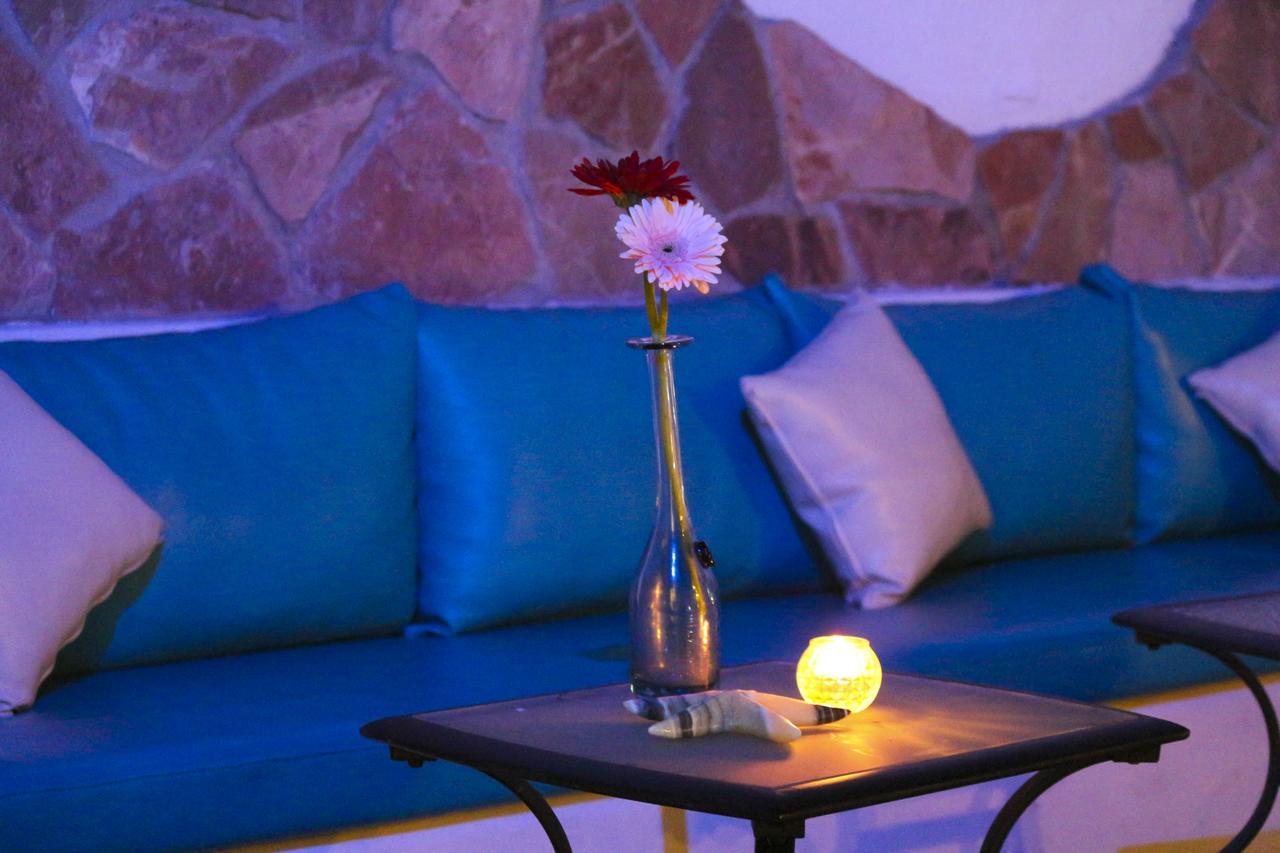 Hotel Careyes Puerto Escondido Puerto Escondido  Εξωτερικό φωτογραφία
