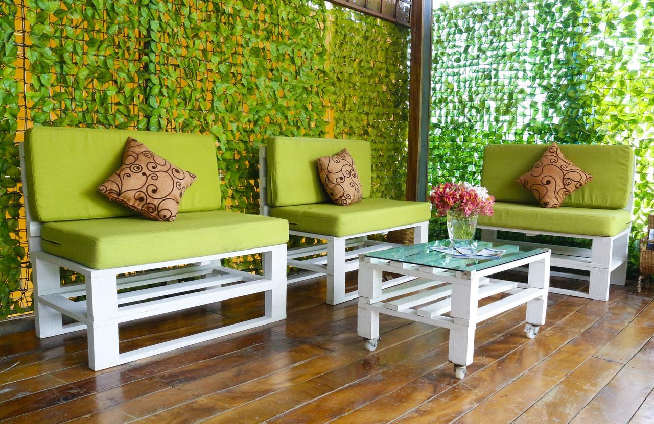 Hotel Careyes Puerto Escondido Puerto Escondido  Εξωτερικό φωτογραφία