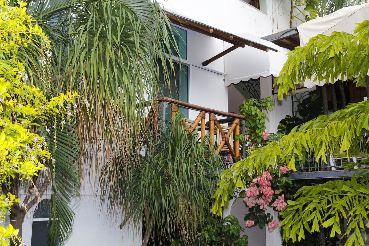 Hotel Careyes Puerto Escondido Puerto Escondido  Εξωτερικό φωτογραφία