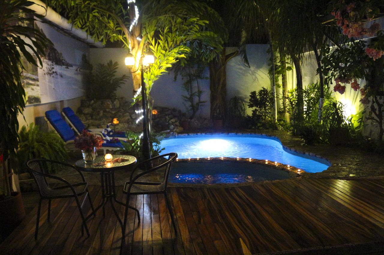 Hotel Careyes Puerto Escondido Εξωτερικό φωτογραφία
