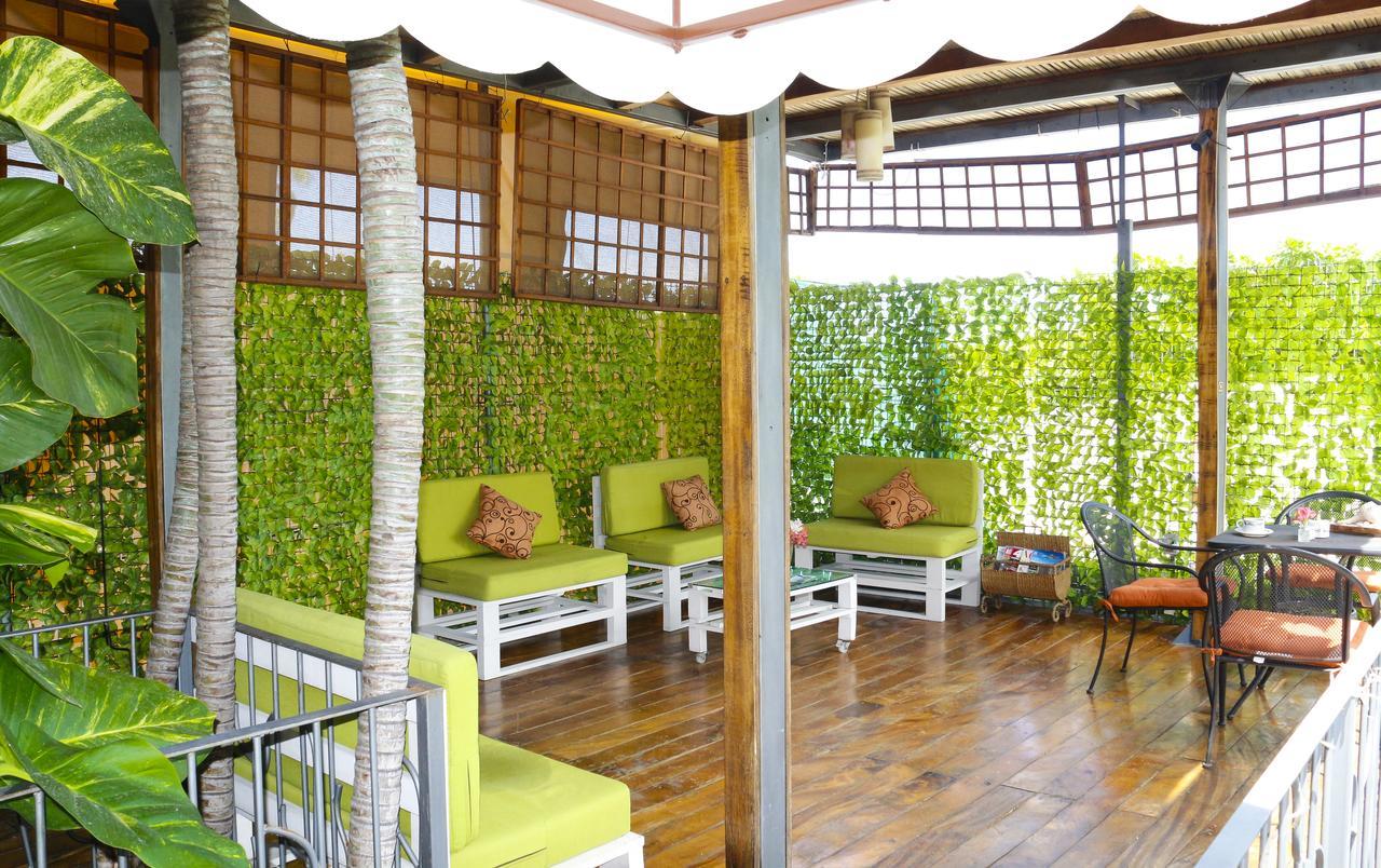 Hotel Careyes Puerto Escondido Puerto Escondido  Εξωτερικό φωτογραφία
