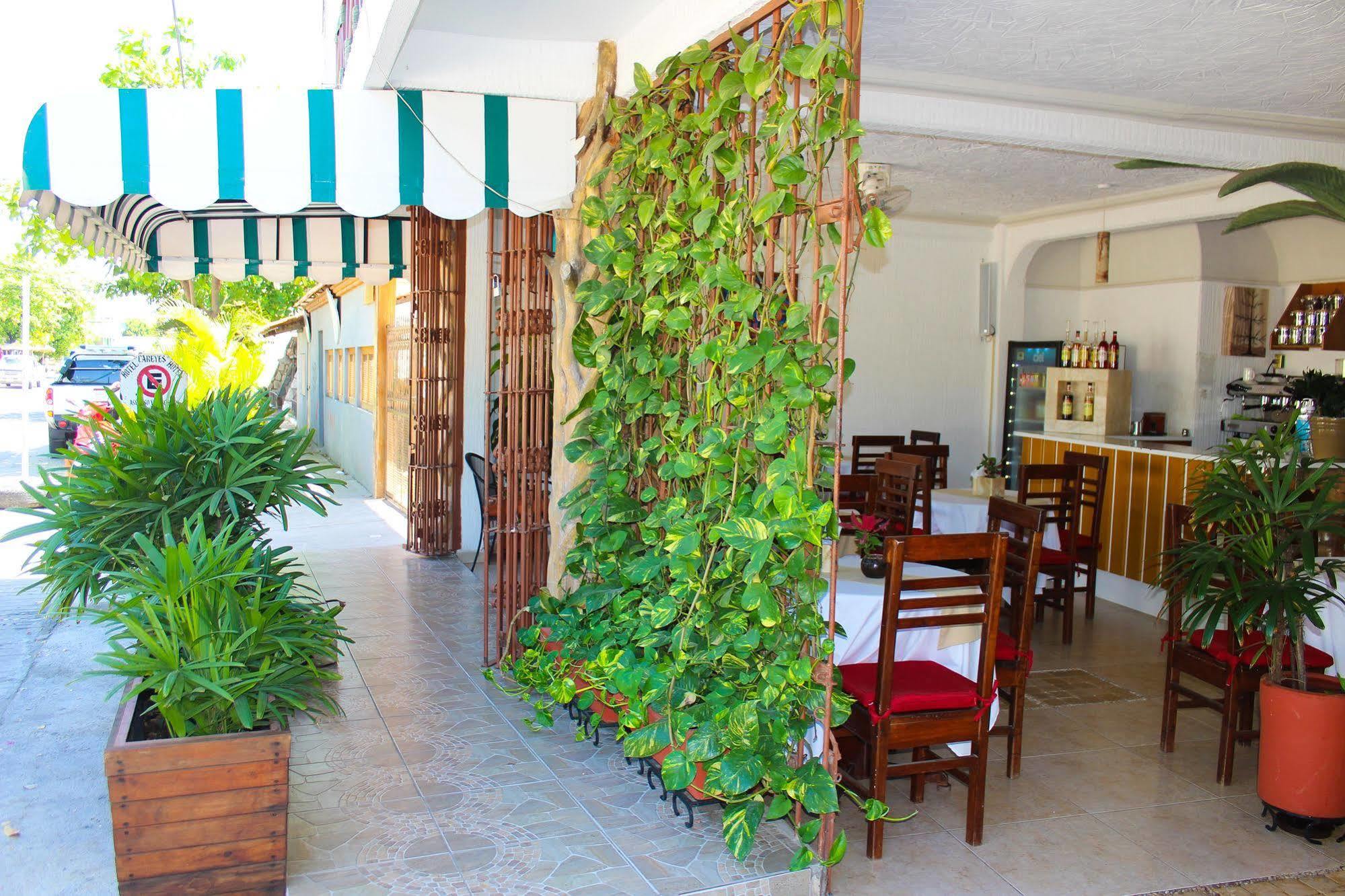 Hotel Careyes Puerto Escondido Puerto Escondido  Εξωτερικό φωτογραφία