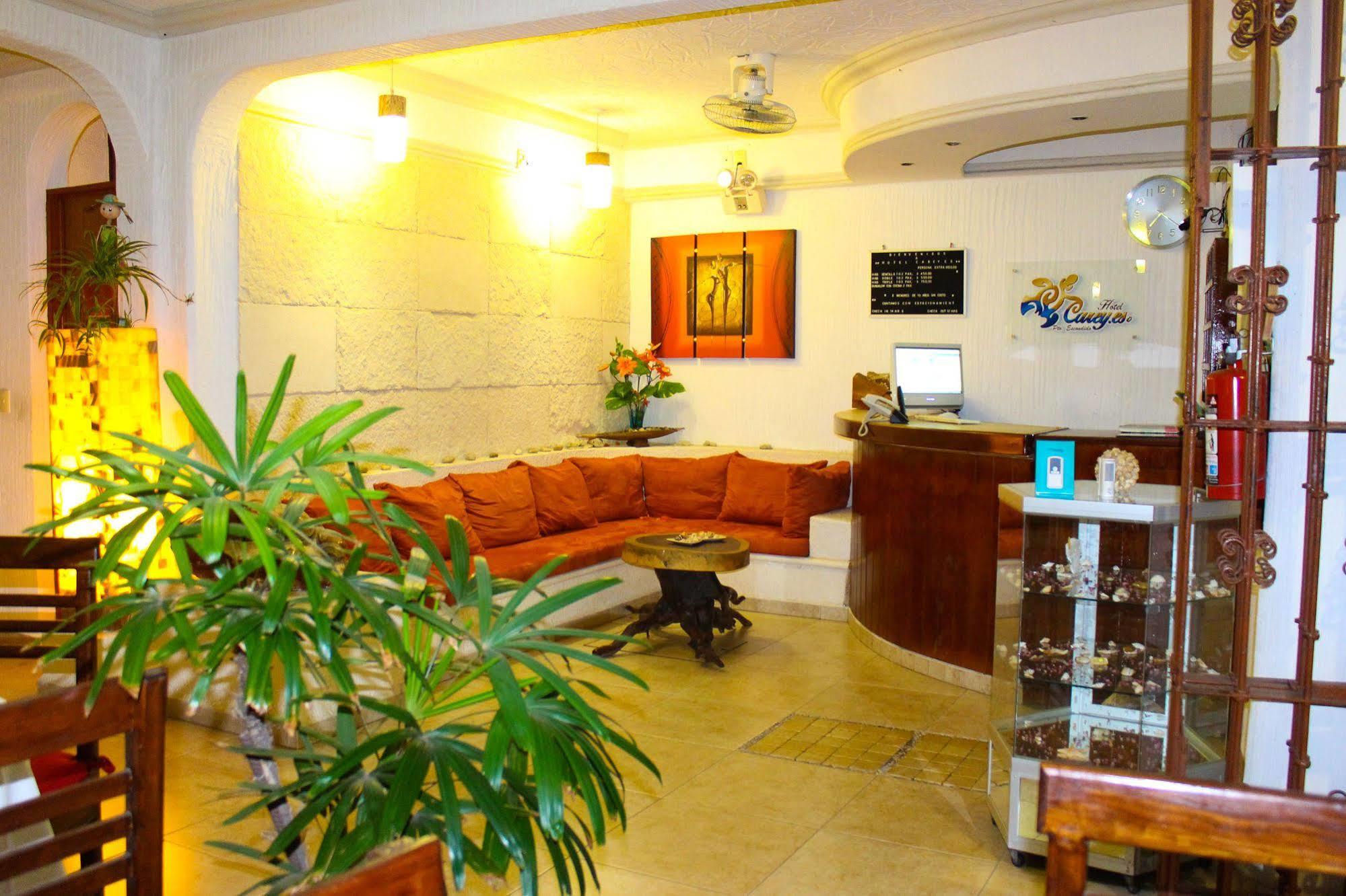 Hotel Careyes Puerto Escondido Εξωτερικό φωτογραφία