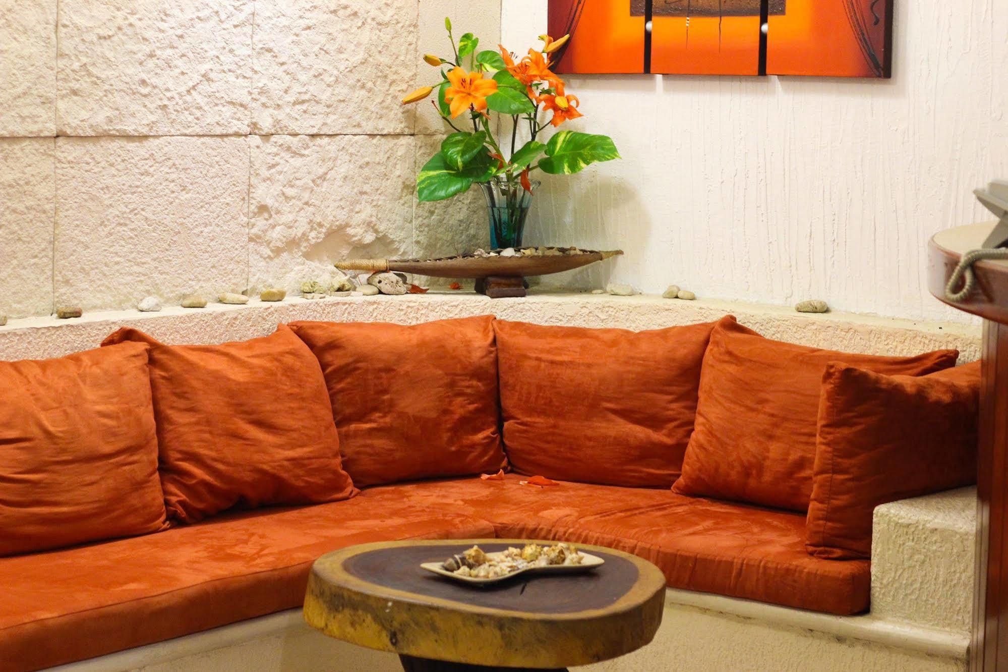Hotel Careyes Puerto Escondido Puerto Escondido  Εξωτερικό φωτογραφία