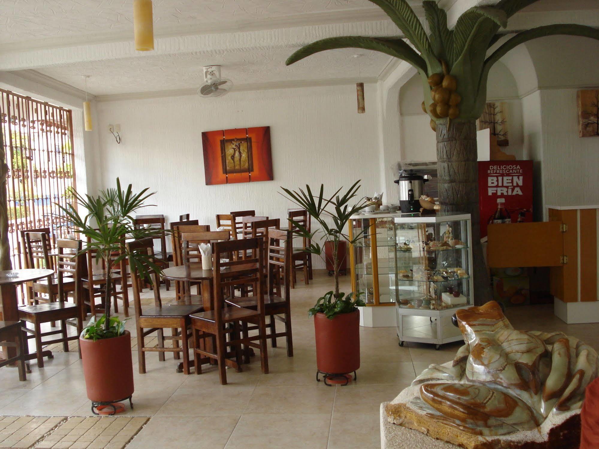 Hotel Careyes Puerto Escondido Puerto Escondido  Εξωτερικό φωτογραφία