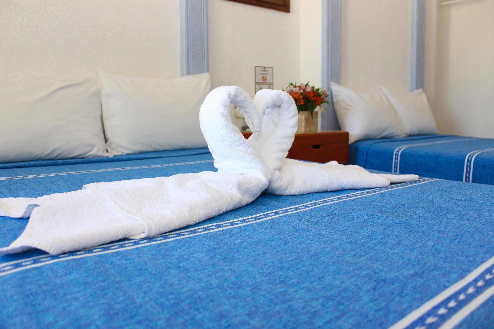Hotel Careyes Puerto Escondido Puerto Escondido  Εξωτερικό φωτογραφία