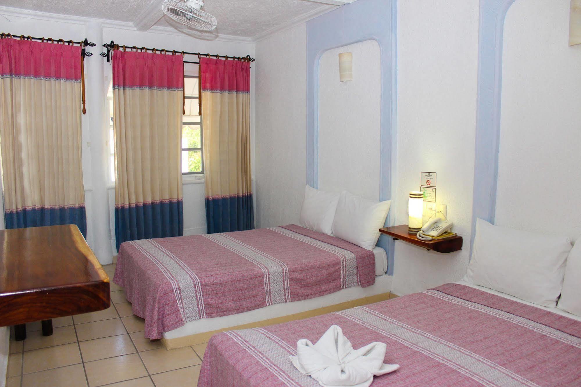 Hotel Careyes Puerto Escondido Puerto Escondido  Εξωτερικό φωτογραφία