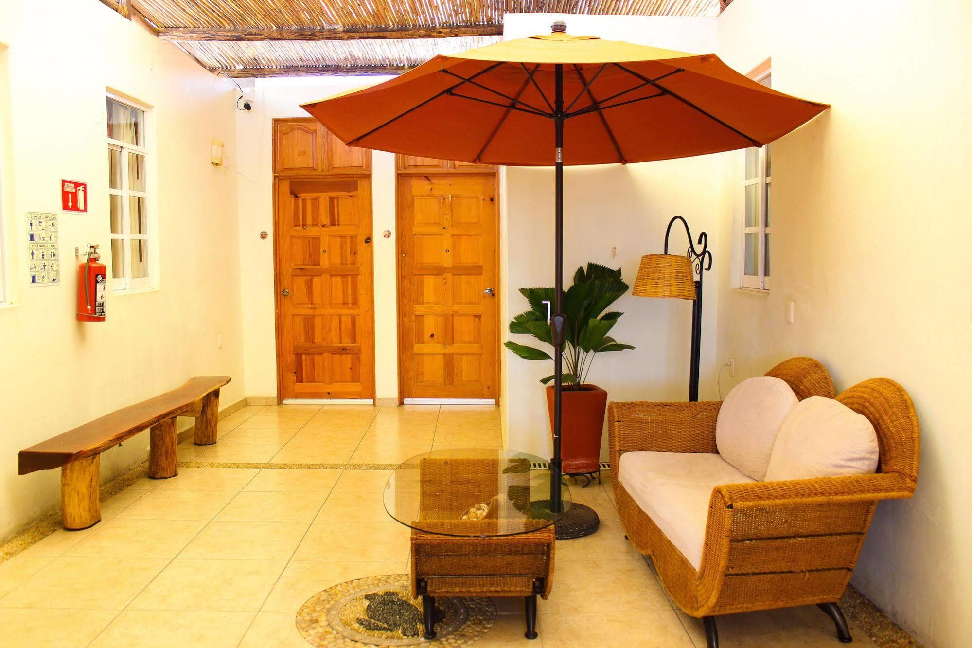 Hotel Careyes Puerto Escondido Puerto Escondido  Εξωτερικό φωτογραφία