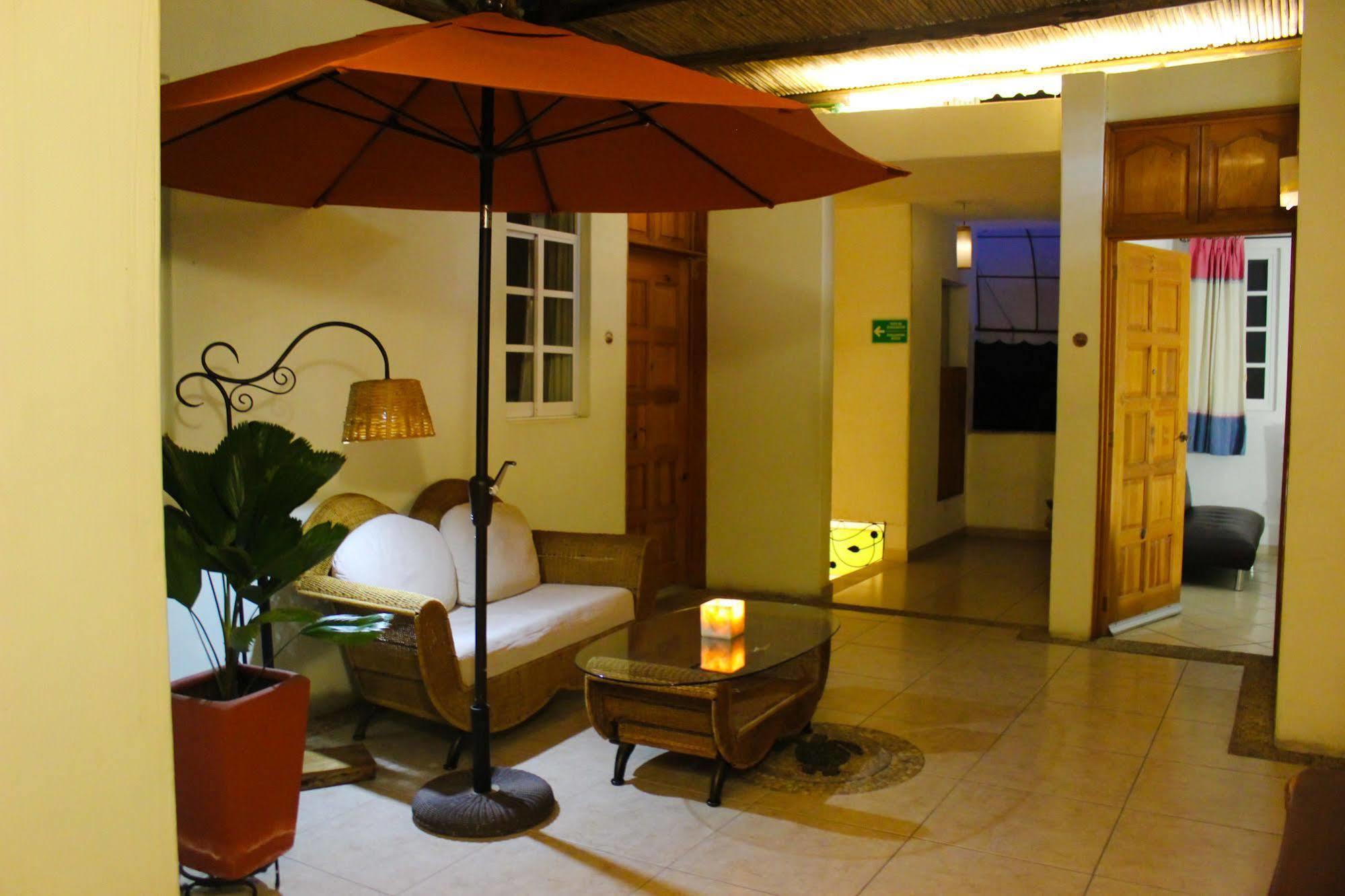 Hotel Careyes Puerto Escondido Puerto Escondido  Εξωτερικό φωτογραφία