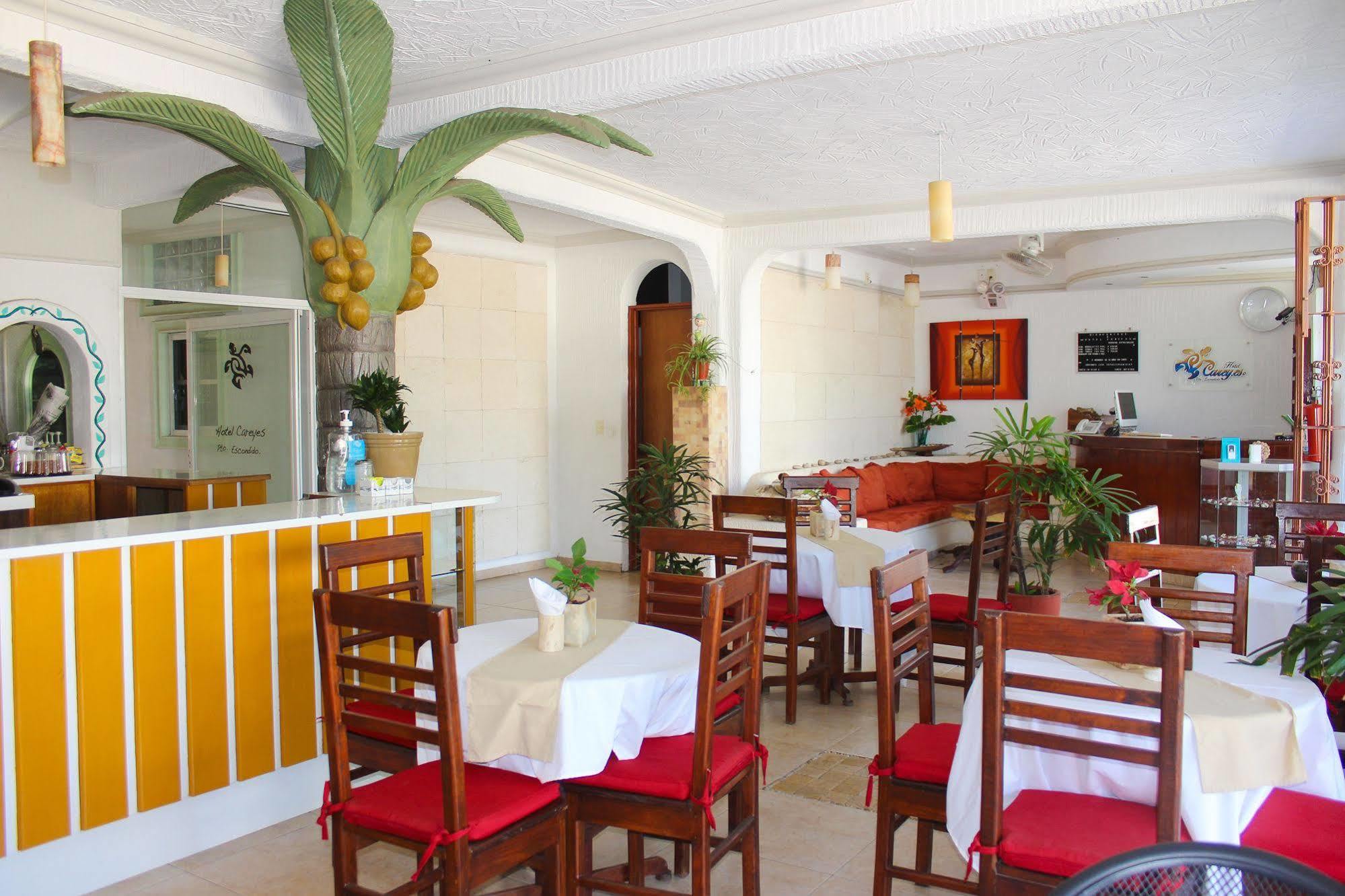 Hotel Careyes Puerto Escondido Εξωτερικό φωτογραφία
