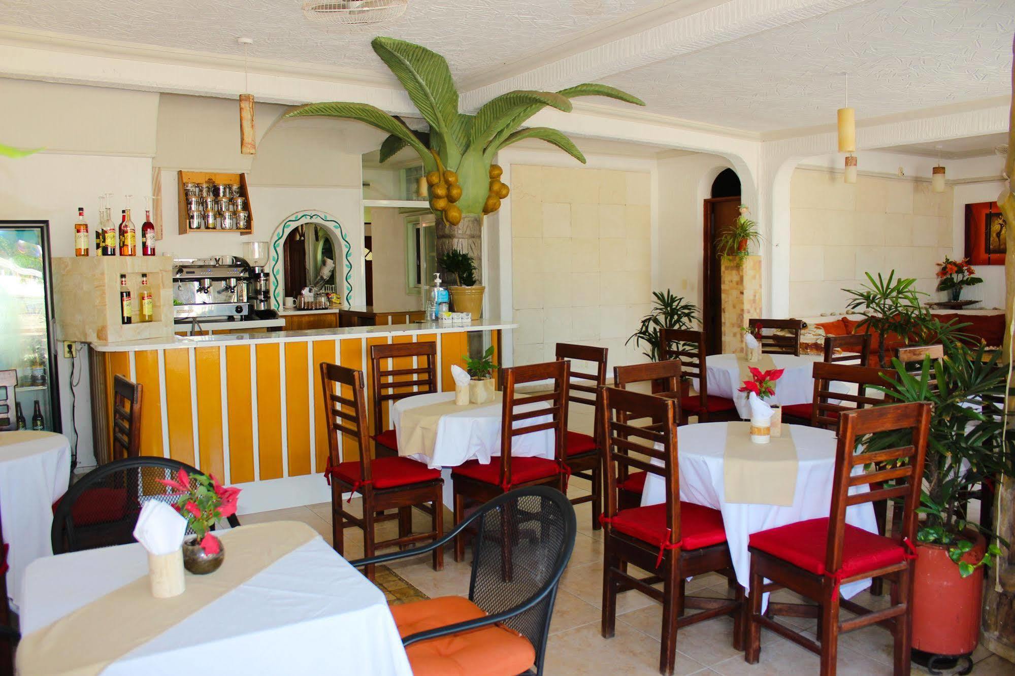 Hotel Careyes Puerto Escondido Puerto Escondido  Εξωτερικό φωτογραφία