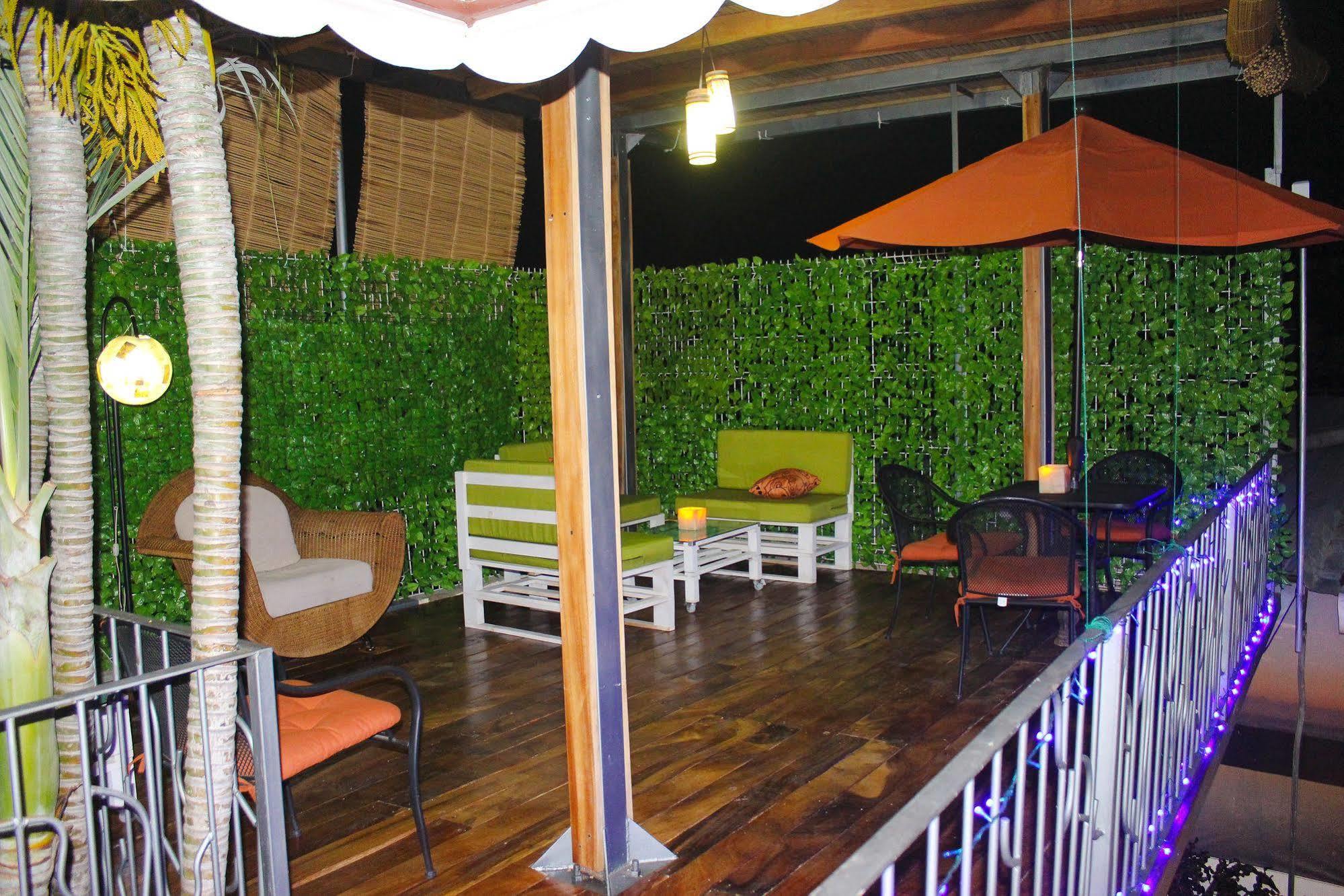 Hotel Careyes Puerto Escondido Puerto Escondido  Εξωτερικό φωτογραφία