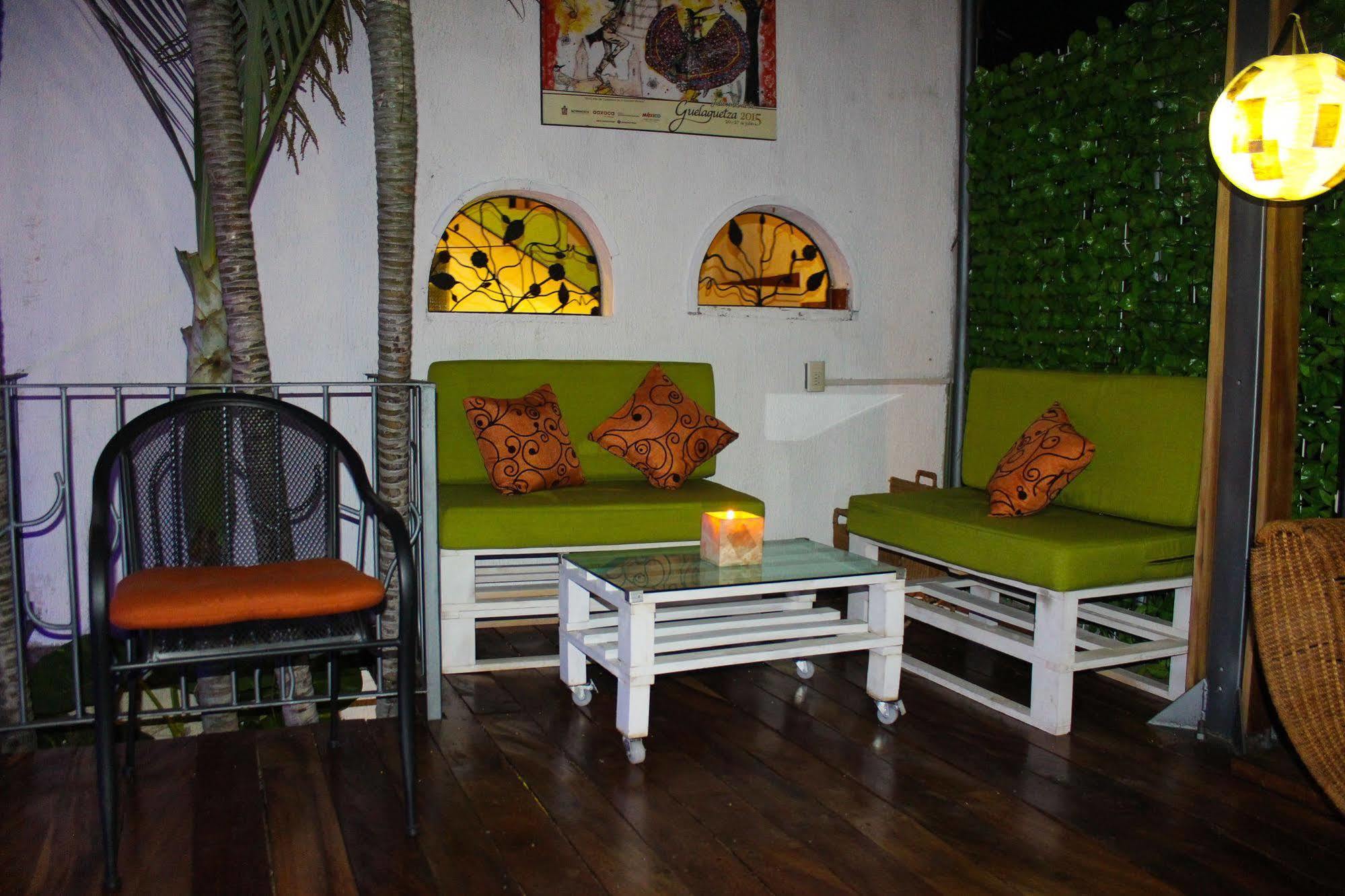 Hotel Careyes Puerto Escondido Puerto Escondido  Εξωτερικό φωτογραφία