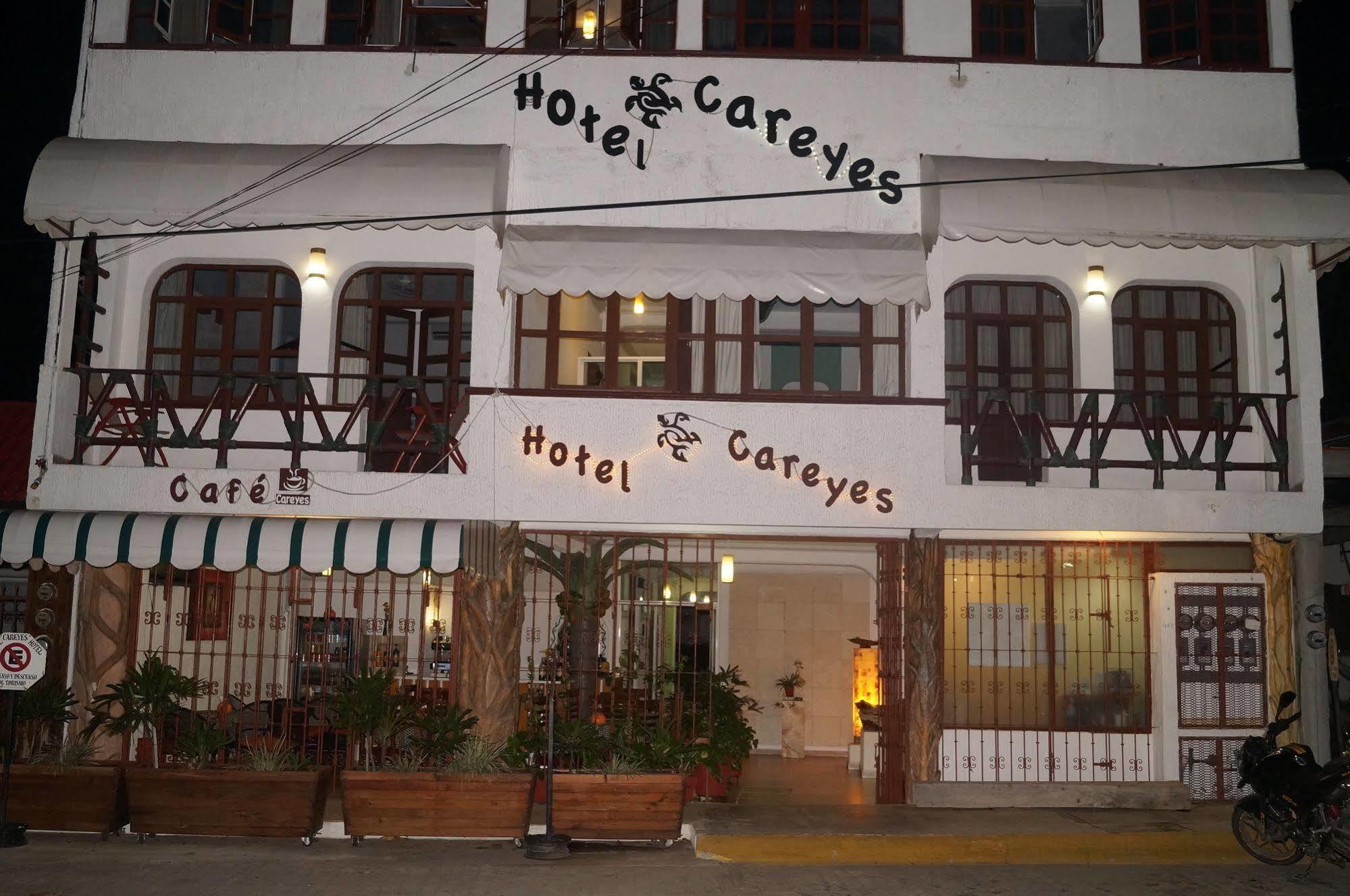 Hotel Careyes Puerto Escondido Puerto Escondido  Εξωτερικό φωτογραφία