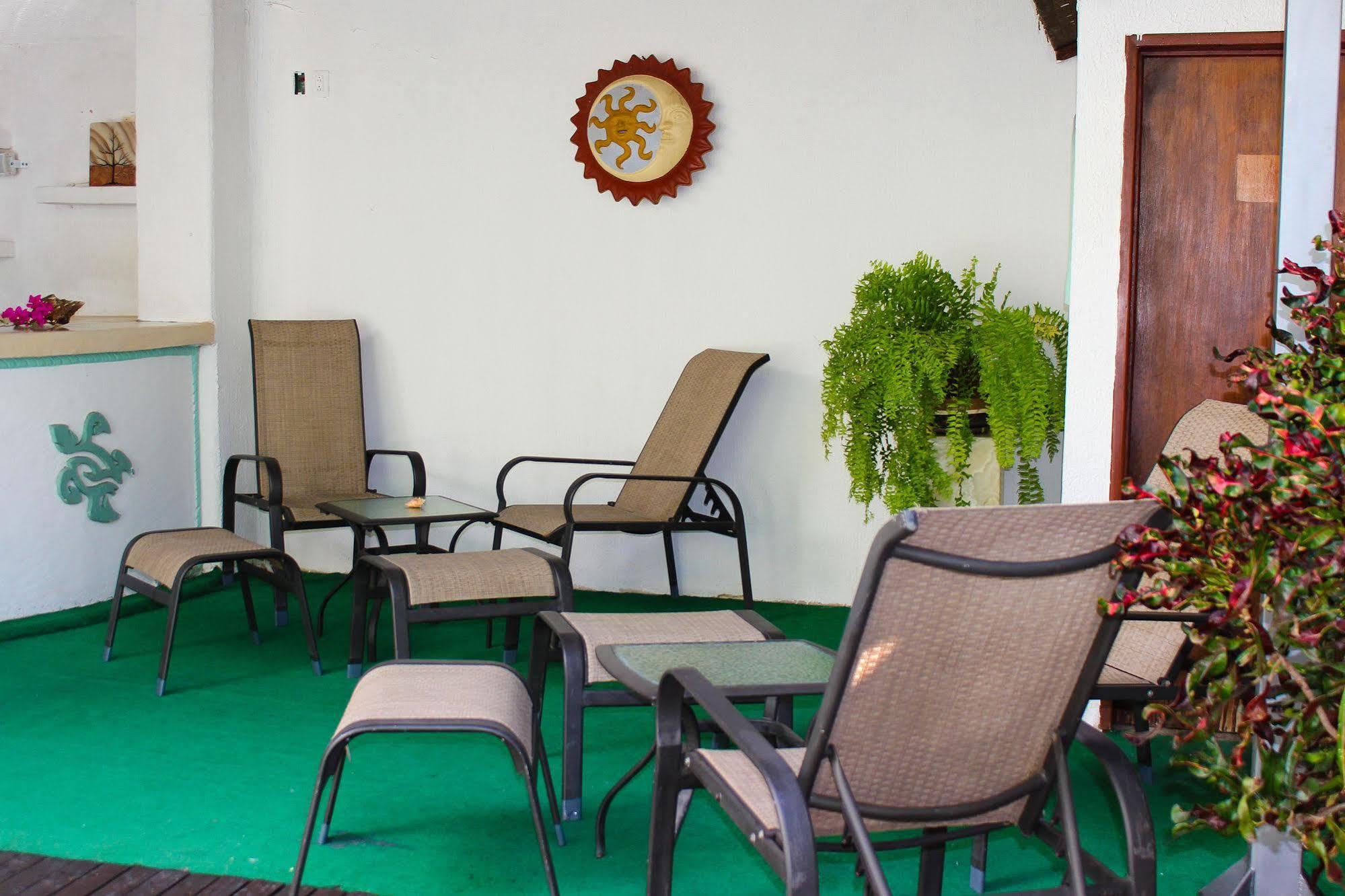 Hotel Careyes Puerto Escondido Puerto Escondido  Εξωτερικό φωτογραφία