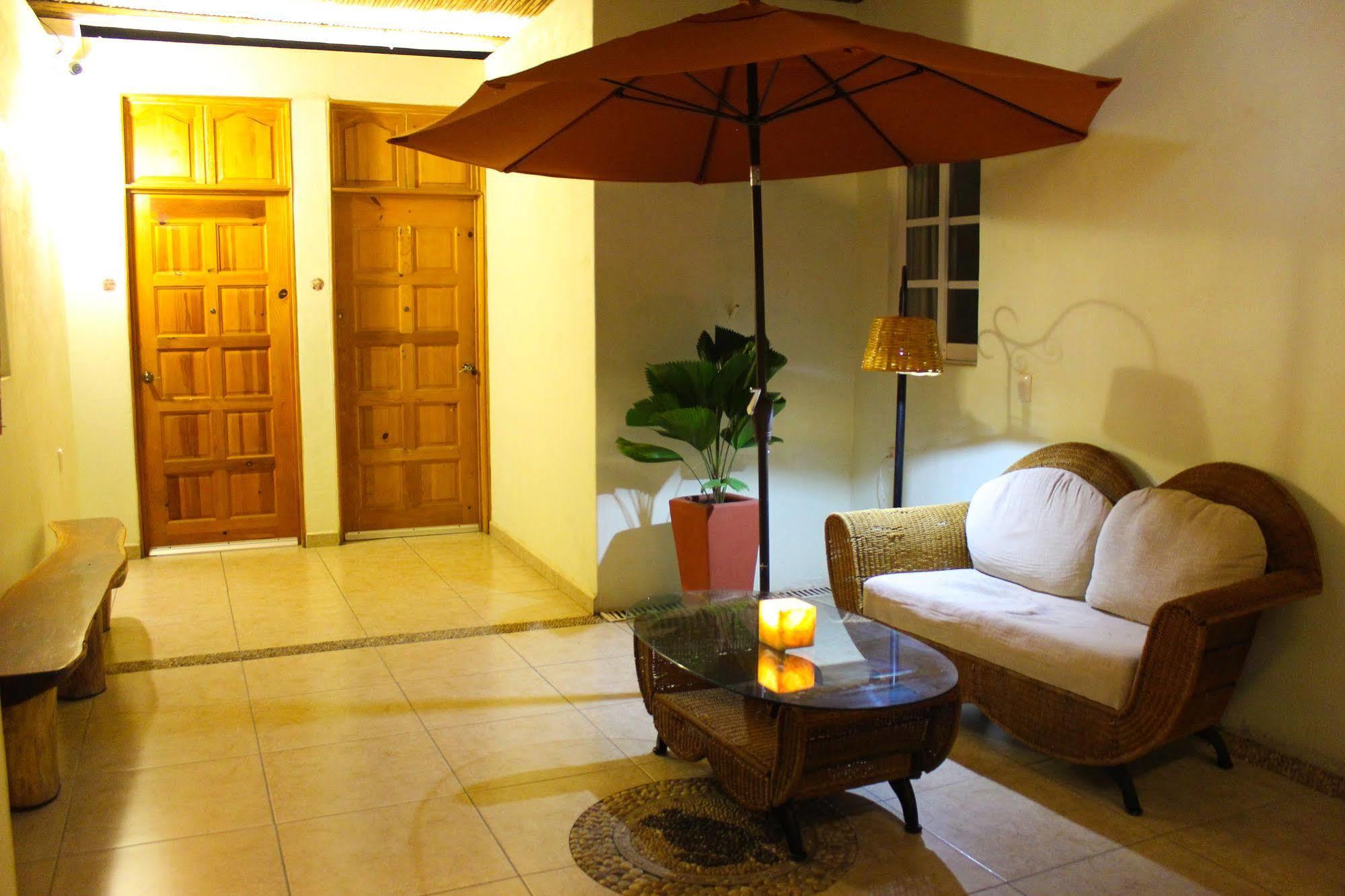 Hotel Careyes Puerto Escondido Puerto Escondido  Εξωτερικό φωτογραφία